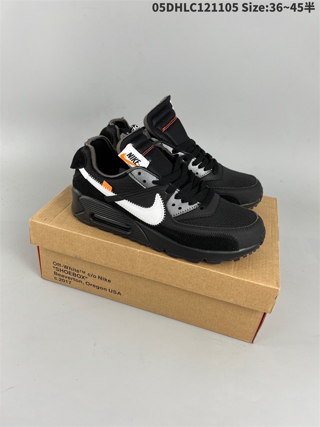 women air max 90 shoes 2022-12-9-105